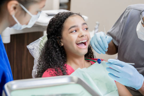Best Pediatric Emergency Dentist in Sierra Vista, AZ