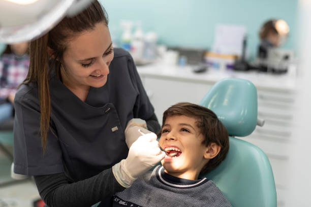 Best Emergency Dental Care for Broken or Chipped Teeth in Sierra Vista, AZ