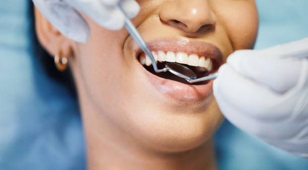 Best Emergency Treatment for Dental Infections or Abscesses in Sierra Vista, AZ