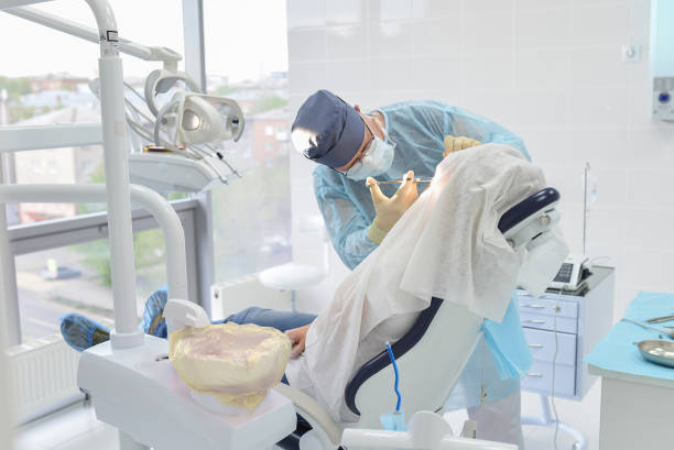 Best Emergency Treatment for Dental Infections or Abscesses in Sierra Vista, AZ
